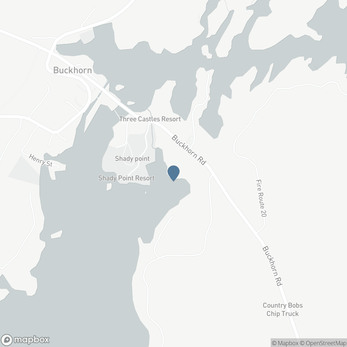 3314 BUCKHORN ROAD, North Kawartha, Ontario K0L 1J0